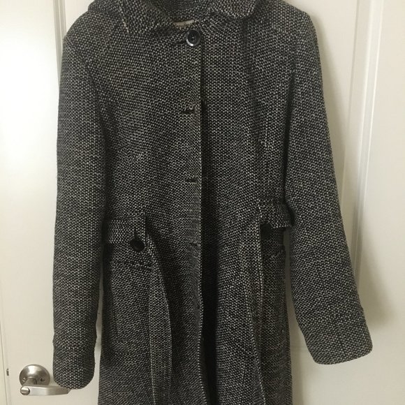 American Rag Pea Coat - Picture 3 of 3
